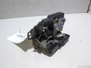6001547513 Renault Замок двери задней правой Renault Logan 1 Арт E15054059, вид 2