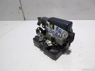 6001547513 Renault Замок двери задней правой Renault Logan 1 Арт E15054059, вид 3