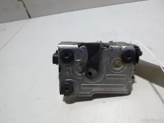 6001547513 Renault Замок двери задней правой Renault Logan 1 Арт E15054059, вид 5