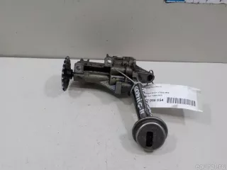 150003395R Renault Насос масляный Renault Scenic 4 Арт E15056854, вид 1