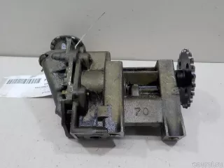 150003395R Renault Насос масляный Renault Scenic 4 Арт E15056854, вид 3