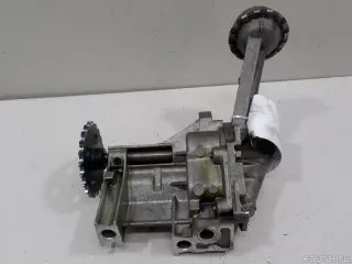 150003395R Renault Насос масляный Renault Scenic 4 Арт E15056854, вид 4