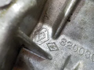 150003395R Renault Насос масляный Renault Scenic 4 Арт E15056854, вид 5