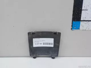 13125606 GM Лючок локера Opel Astra H Арт E15057302, вид 1