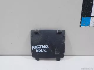 13125606 GM Лючок локера Opel Astra H Арт E15057302, вид 2