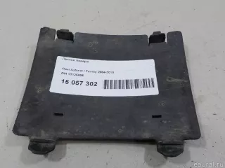 13125606 GM Лючок локера Opel Astra H Арт E15057302, вид 3