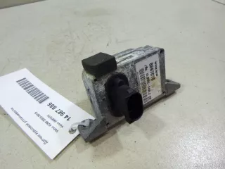 8697078 Volvo Датчик курсовой устойчивости Volvo XC90 1 Арт E15063241, вид 4