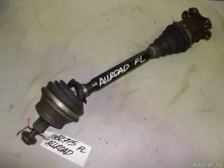 4Z7407271E VAG Полуось передняя левая Audi TT 1 Арт E1682715, вид 1