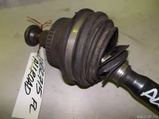 4Z7407271E VAG Полуось передняя левая Audi TT 1 Арт E1682715, вид 2