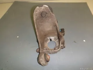 33321093655 BMW Кулак поворотный задний левый BMW 5 E39 Арт E1837230, вид 2
