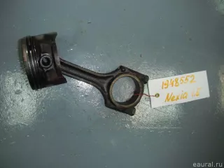  Поршень с шатуном Daewoo Nexia 1 restailing Арт E1948552, вид 1