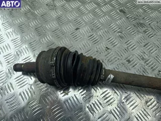  Полуось передняя правая Lancia Phedra Арт 54497217, вид 2
