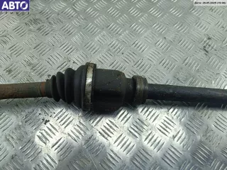  Полуось передняя правая Lancia Phedra Арт 54497217, вид 3