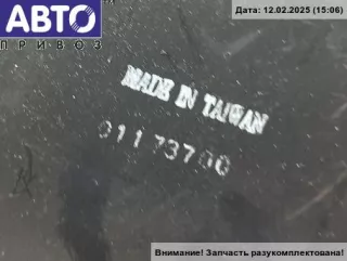 01173700 Фара правая Volkswagen Sharan 1 restailing Арт 54473314, вид 2