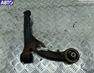  Рычаг подвески передний левый Fiat Stilo Арт 54497202, вид 1