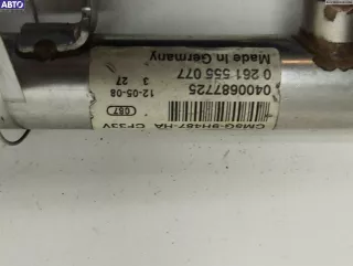 0261555077 Рампа (рейка) топливная Ford Focus 3 Арт 54719859, вид 2