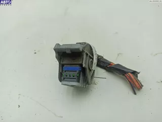 44-3002 Проводка Renault Scenic 2 Арт 54294058, вид 1