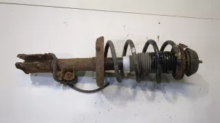 546602K930,546302K200 Амортизатор передний правый Kia Soul 1 Арт 8960434, вид 1