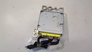 98820jd01a Блок AirBag Nissan Qashqai 1  Арт 8958938, вид 4