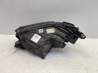 A2139066408 фара Mercedes E W213 Арт lz214418, вид 8