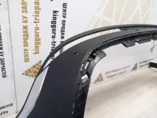 86612S1500 Спойлер Бампера Hyundai Santa FE 4 (TM) restailing Арт TP81149, вид 9