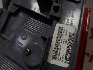63217217312 Фонарь внешний BMW X3 F25 Арт TP81202, вид 15