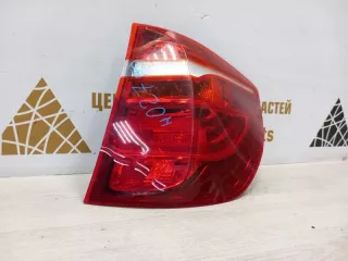 63217217312 Фонарь внешний BMW X3 F25 Арт TP81202, вид 3