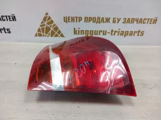 63217217312 Фонарь внешний BMW X3 F25 Арт TP81202, вид 9