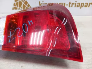 63217217312 Фонарь внешний BMW X3 F25 Арт TP81202, вид 10