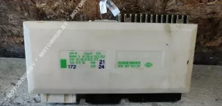 61356922152,6922152 Блок комфорта BMW 5 E39 Арт 00074503, вид 1