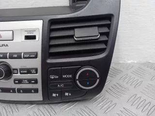  Панель управления магнитолой Acura RDX 1 Арт 00226959, вид 3