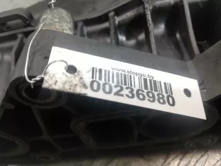 6460901637 Коллектор впускной Mercedes Sprinter W906 Арт 00236980, вид 2