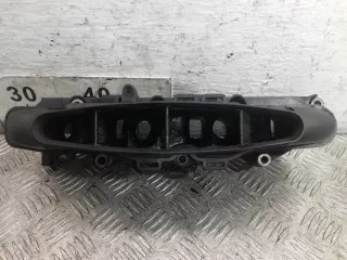 6460901637 Коллектор впускной Mercedes Sprinter W906 Арт 00236980, вид 5