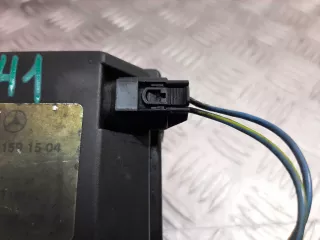 0001591504 Автономный отопитель Mercedes C W203 Арт 00151407, вид 2
