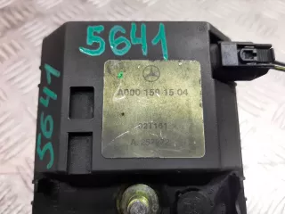0001591504 Автономный отопитель Mercedes C W203 Арт 00151407, вид 3