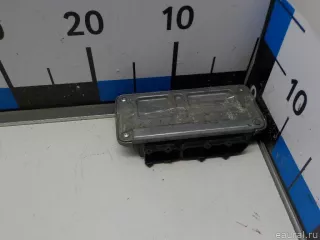 03C906014B VAG Блок управления двигателем Volkswagen Polo 6 Арт E50571549, вид 4