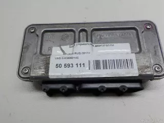 03C906014C VAG Блок управления двигателем Volkswagen Polo 6 Арт E50593111, вид 2