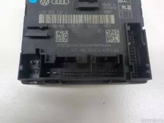 4G8959793G VAG Блок комфорта Audi A7 2 (S7,RS7) Арт E51277173, вид 5