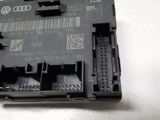 4G8959792H VAG Блок комфорта Audi TT 3 Арт E51894099, вид 8