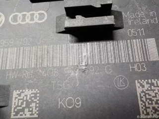 4G8959792H VAG Блок комфорта Audi TT 3 Арт E51894099, вид 9