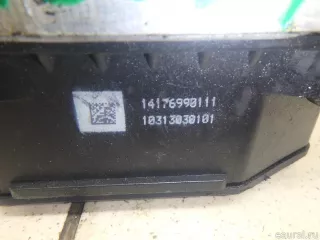 3AA614109NBEF VAG Блок АБС (ABS) Volkswagen Passat B7 Арт E95346310, вид 6