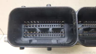 03L906018E5N0 VAG Блок управления двигателем Volkswagen Tiguan 1 Арт E95391892, вид 5