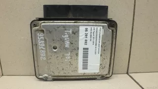 03L906018E5N0 VAG Блок управления двигателем Volkswagen Tiguan 1 Арт E95391892, вид 6
