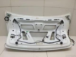 3AE827025 VAG Крышка багажника Volkswagen Passat B7 Арт E95547324, вид 15