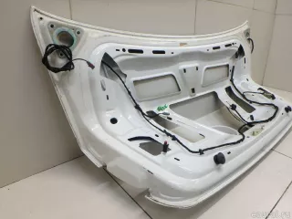 3AE827025 VAG Крышка багажника Volkswagen Passat B7 Арт E95547324, вид 17