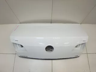 3AE827025 VAG Крышка багажника Volkswagen Passat B7 Арт E95547324, вид 3