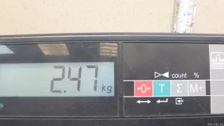 3AA614109BMBEF VAG Блок ABS (насос) Volkswagen Passat CC Арт E95576707, вид 6