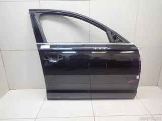 4G0831052 VAG Дверь передняя правая Audi A6 C7 (S6,RS6) Арт E95649781, вид 1