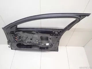 4G0831052 VAG Дверь передняя правая Audi A6 C7 (S6,RS6) Арт E95649781, вид 14