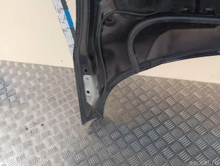 LR027587 Land Rover Капот Land Rover Evoque 1 restailing Арт E23302733, вид 11